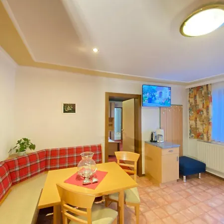 In2- 2 Zimmer Max- 3 Personen By Interhome Apartment *