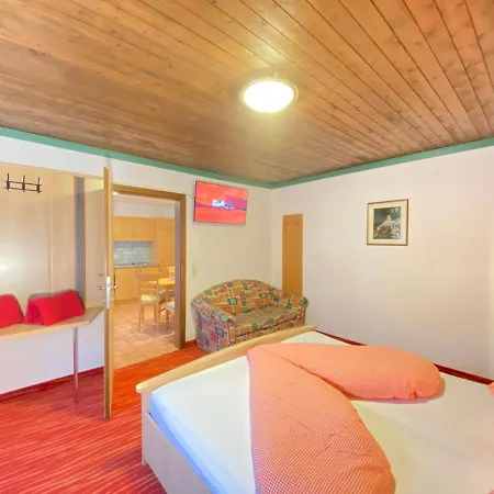 In2- 2 Zimmer Max- 3 Personen By Interhome * Saalbach-Hinterglemm