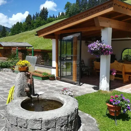 In2- 2 Zimmer Max- 3 Personen By Interhome Apartment Saalbach-Hinterglemm