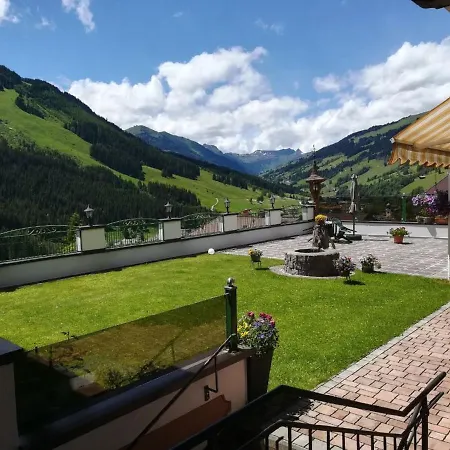In2- 2 Zimmer Max- 3 Personen By Interhome Saalbach-Hinterglemm