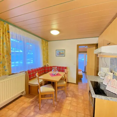 In2- 2 Zimmer Max- 3 Personen By Interhome Saalbach-Hinterglemm