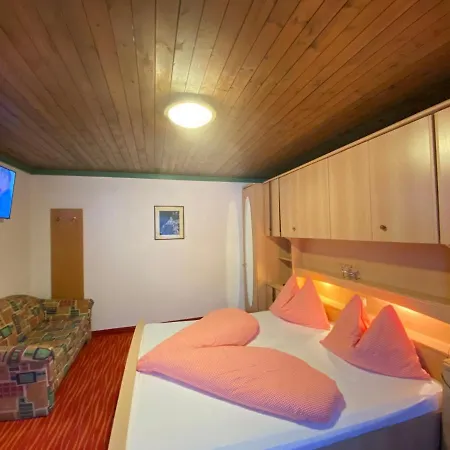 Apartment In2- 2 Zimmer Max- 3 Personen By Interhome *