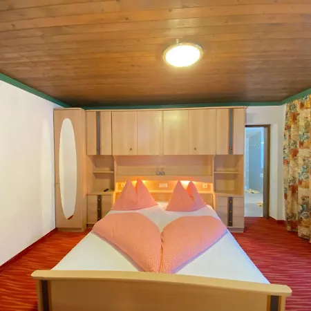 Apartment In2- 2 Zimmer Max- 3 Personen By Interhome