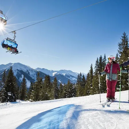 In2- 2 Zimmer Max- 3 Personen By Interhome Saalbach-Hinterglemm