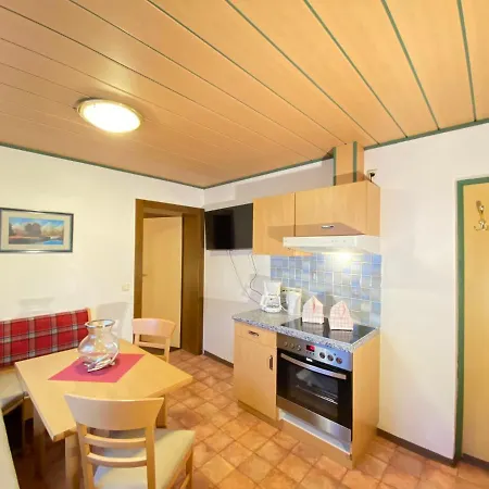 In2- 2 Zimmer Max- 3 Personen By Interhome Saalbach-Hinterglemm